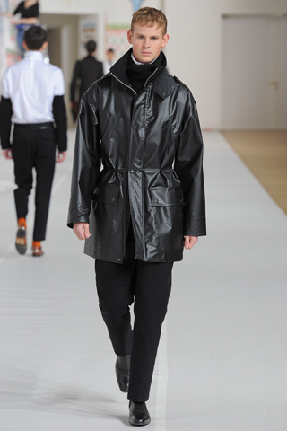 Dries Van Noten / - 2012-2013